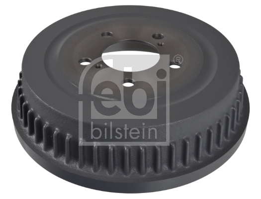 Brake Drum